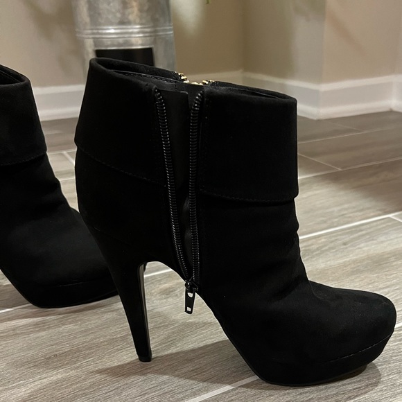 GBG los Angeles Jalia High Heel Boots.. - Picture 3 of 7